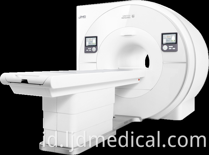 medical CT Scanner machine 
